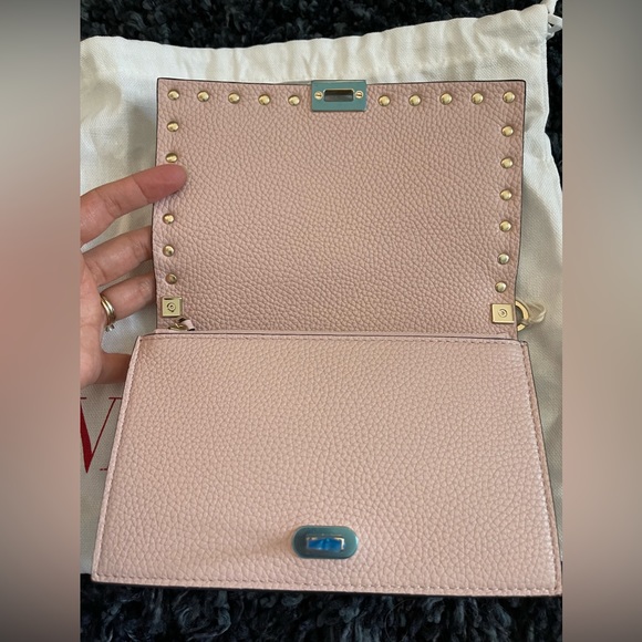 Valentino mini bag - Picture 6 of 9